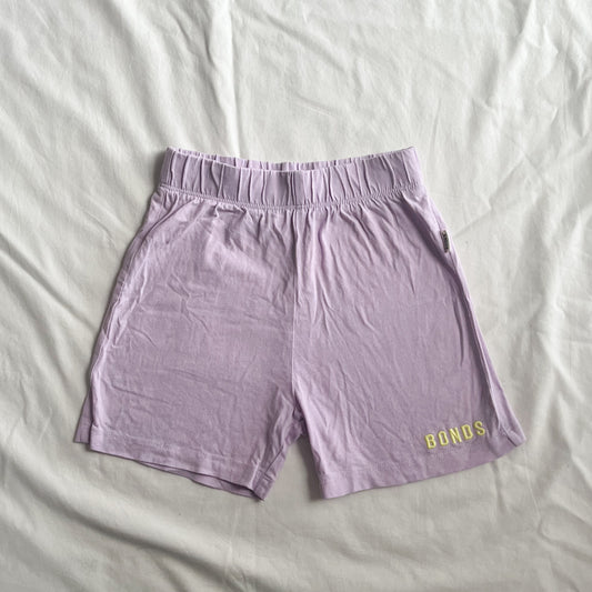 Bonds shorts, size 2