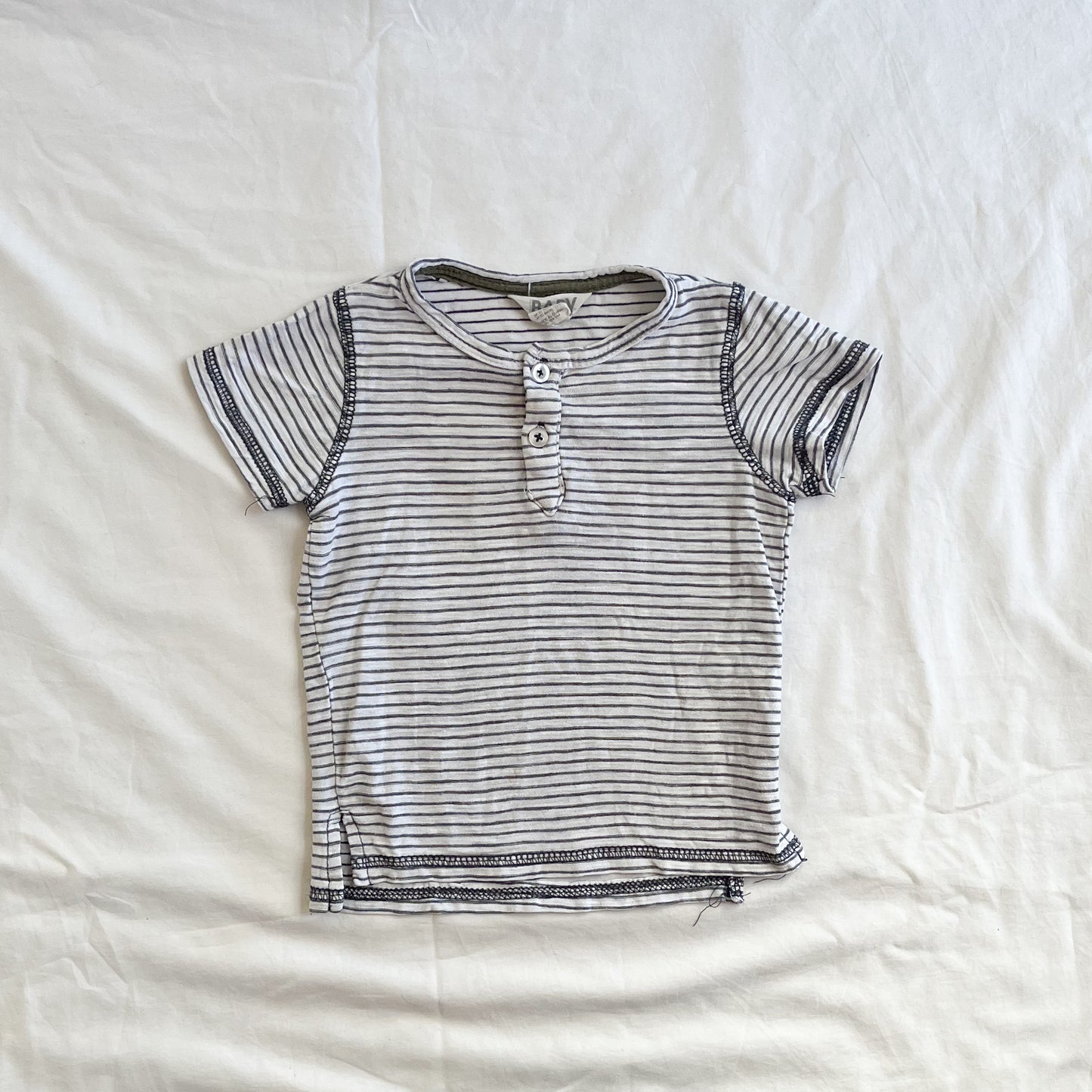 Cotton on tee, size 1