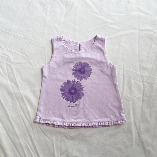 Bon bleu top, 3m