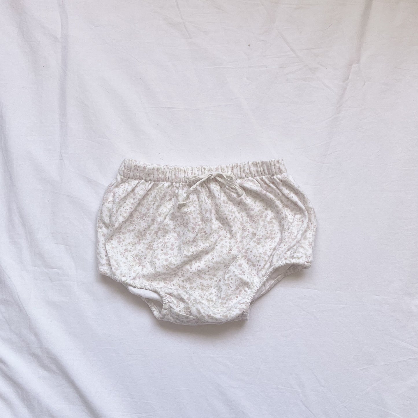 Jaime Kay nappy cover, size 2