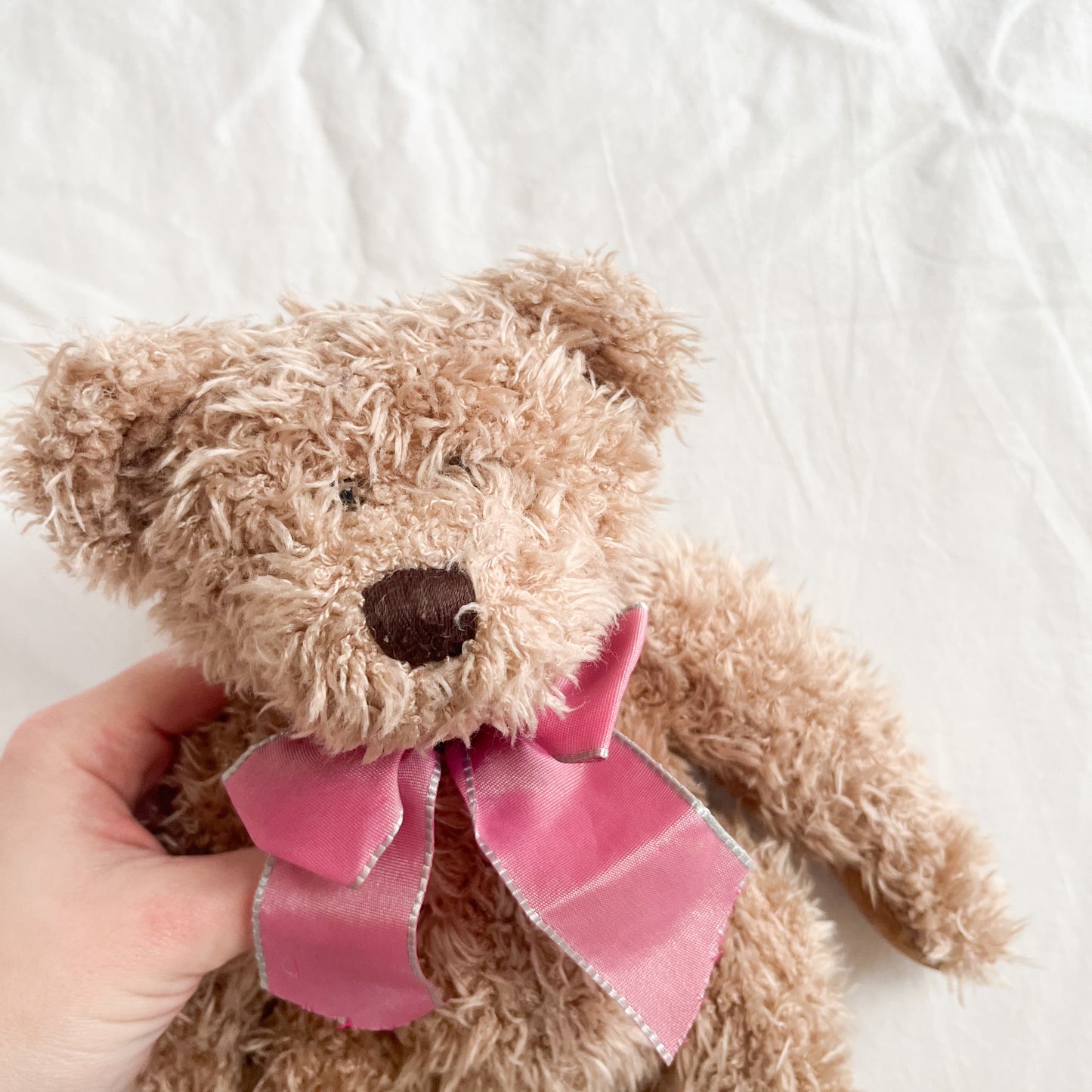 Russ Teddy