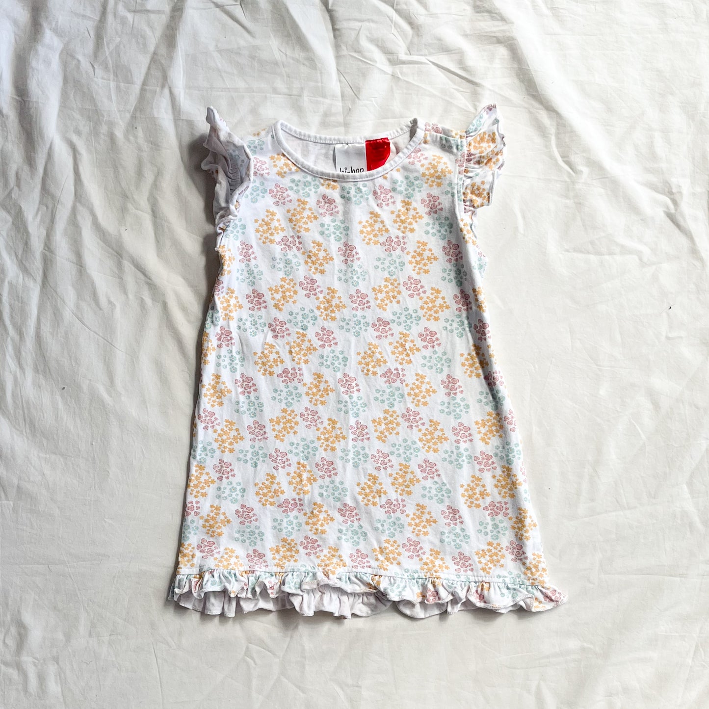 Hi Hop dress, size 3