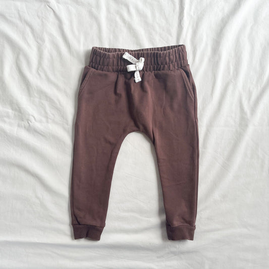 Jaime Kay Trackpants, size 2