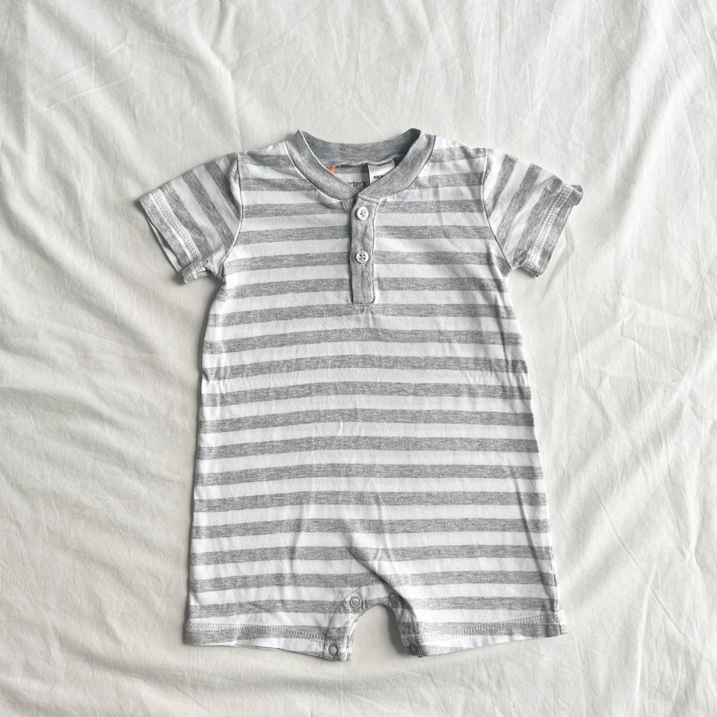 Carters romper, 6m