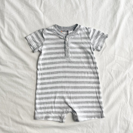 Carters romper, 6m