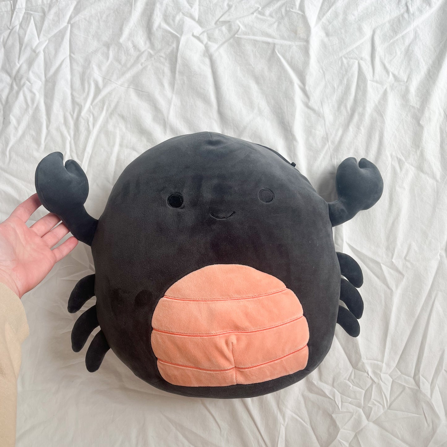 Scorpion squishmellow, large