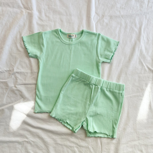 Hello poppet set, size 2