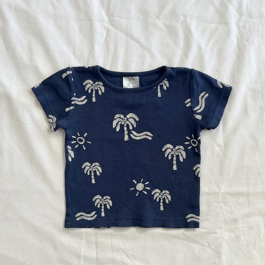 Ricochet tee, 6-12m