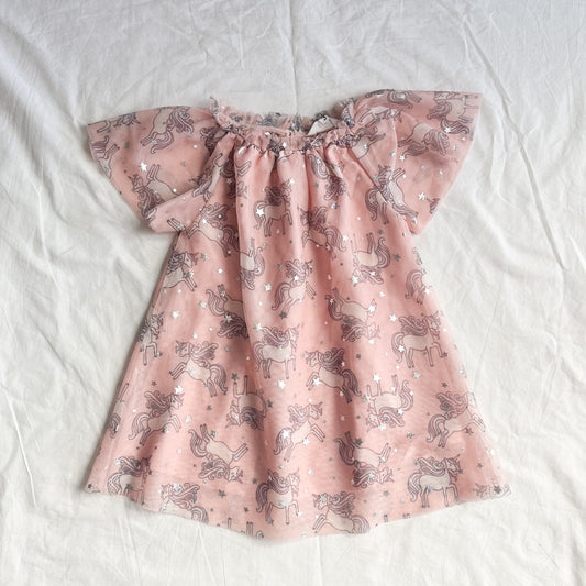 Mac & Ellie dress, size 2