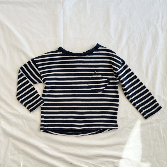 Zara top, size 4