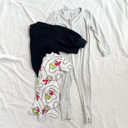 BUNDLE, 6m-1yr, GUC