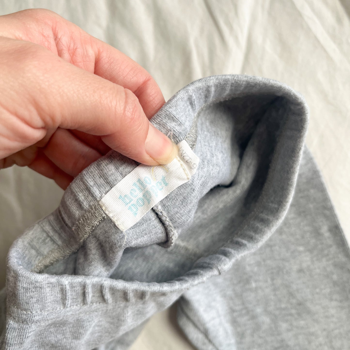 Hello poppet pants, 6-12m
