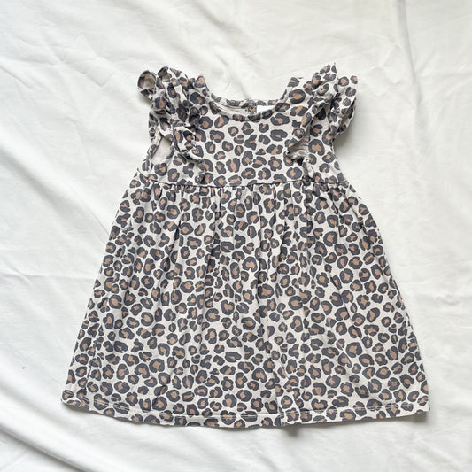 Cotton on baby dress, size 1