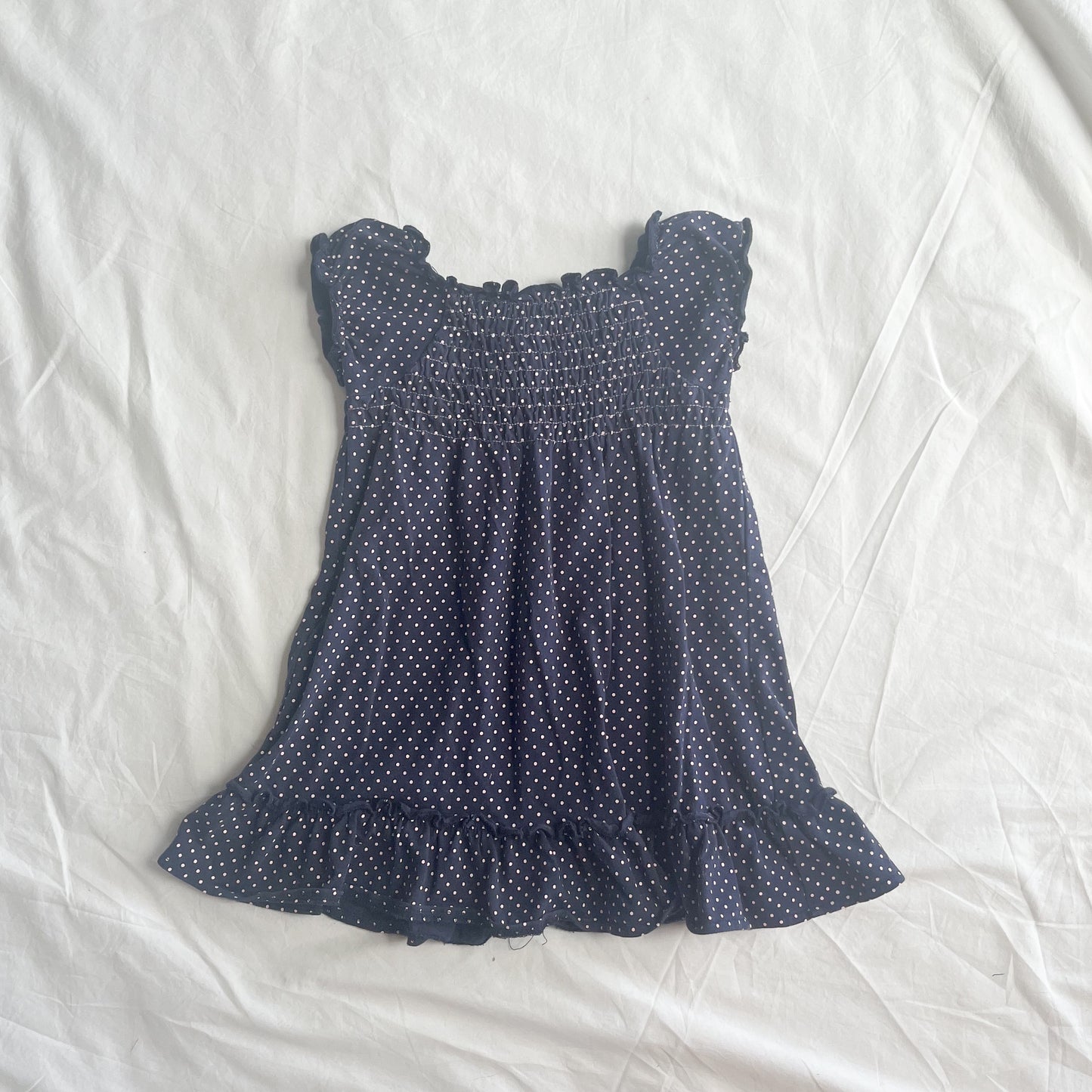 Teeny weeny dress, size 1
