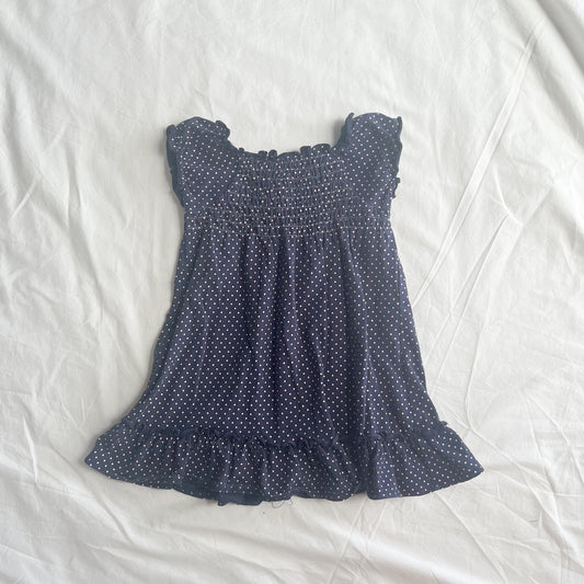 Teeny weeny dress, size 1