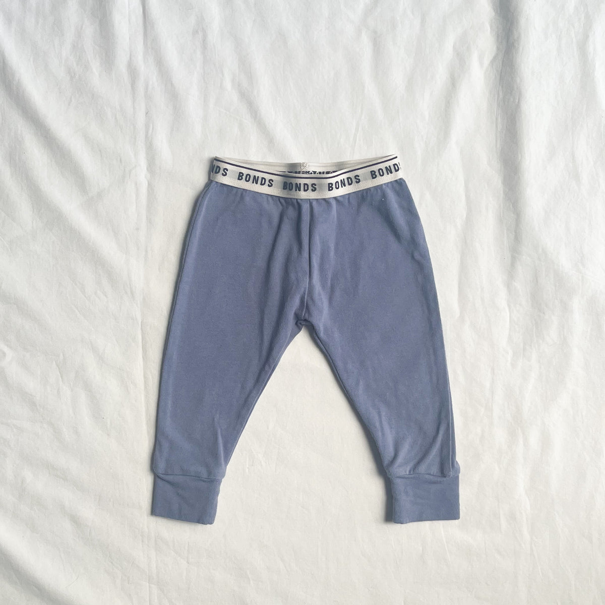 Bonds pants, 0-3m