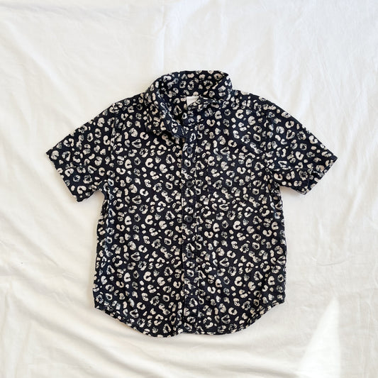 Cotton on shirt, size 4