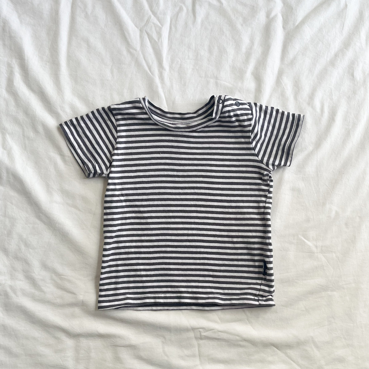 Cotton on tee, 3-6m