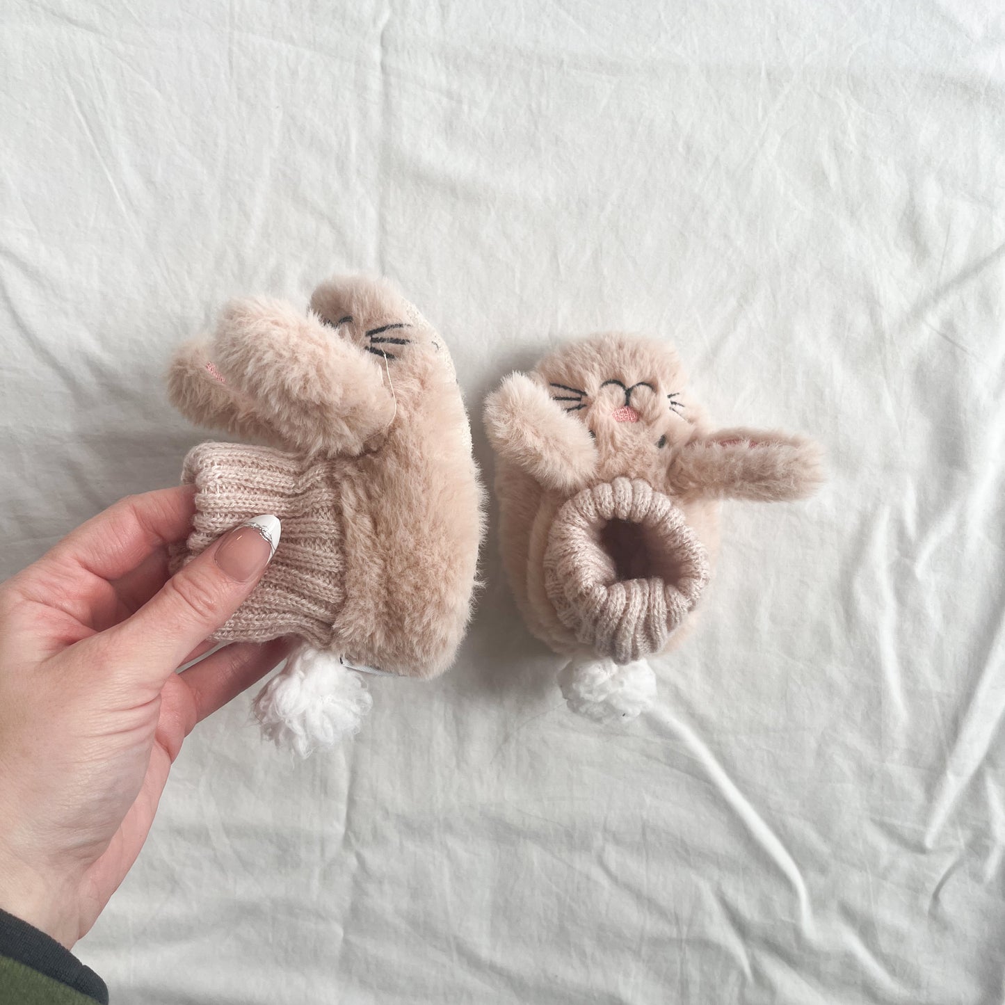 Snugg ups, size small (0-3m)