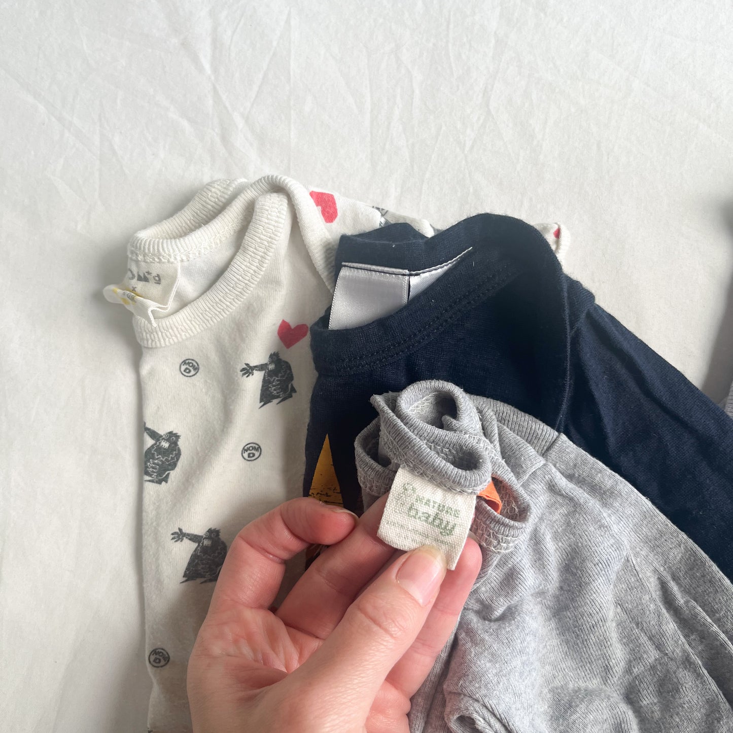 Neutral bundle, NB-3m (DAYCARE-GUC)