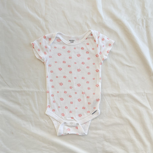 Gerber bodysuit, 6-9m