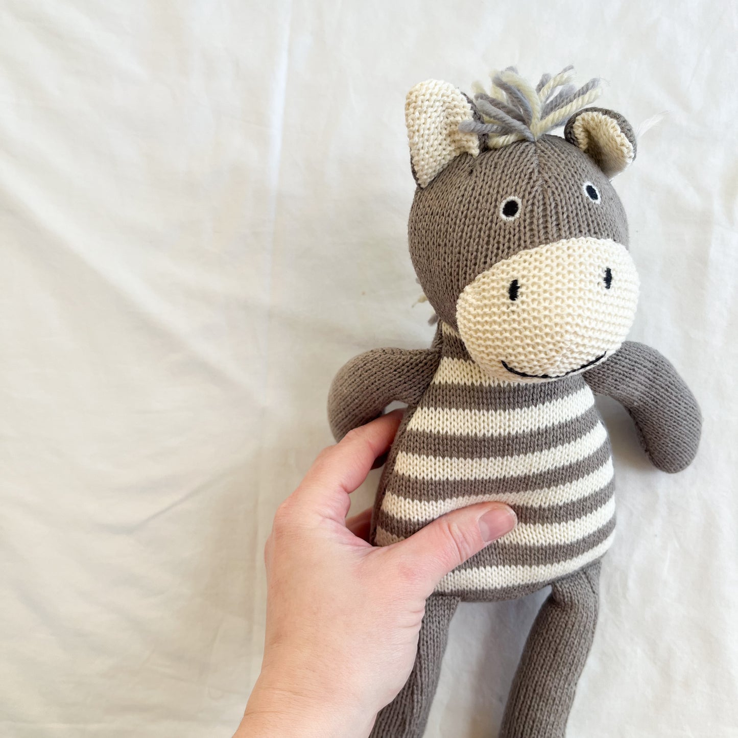 Lily & George toy
