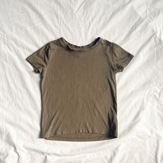 Seed tee, size 2