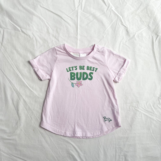 Peter Alexander pj tee, size 1
