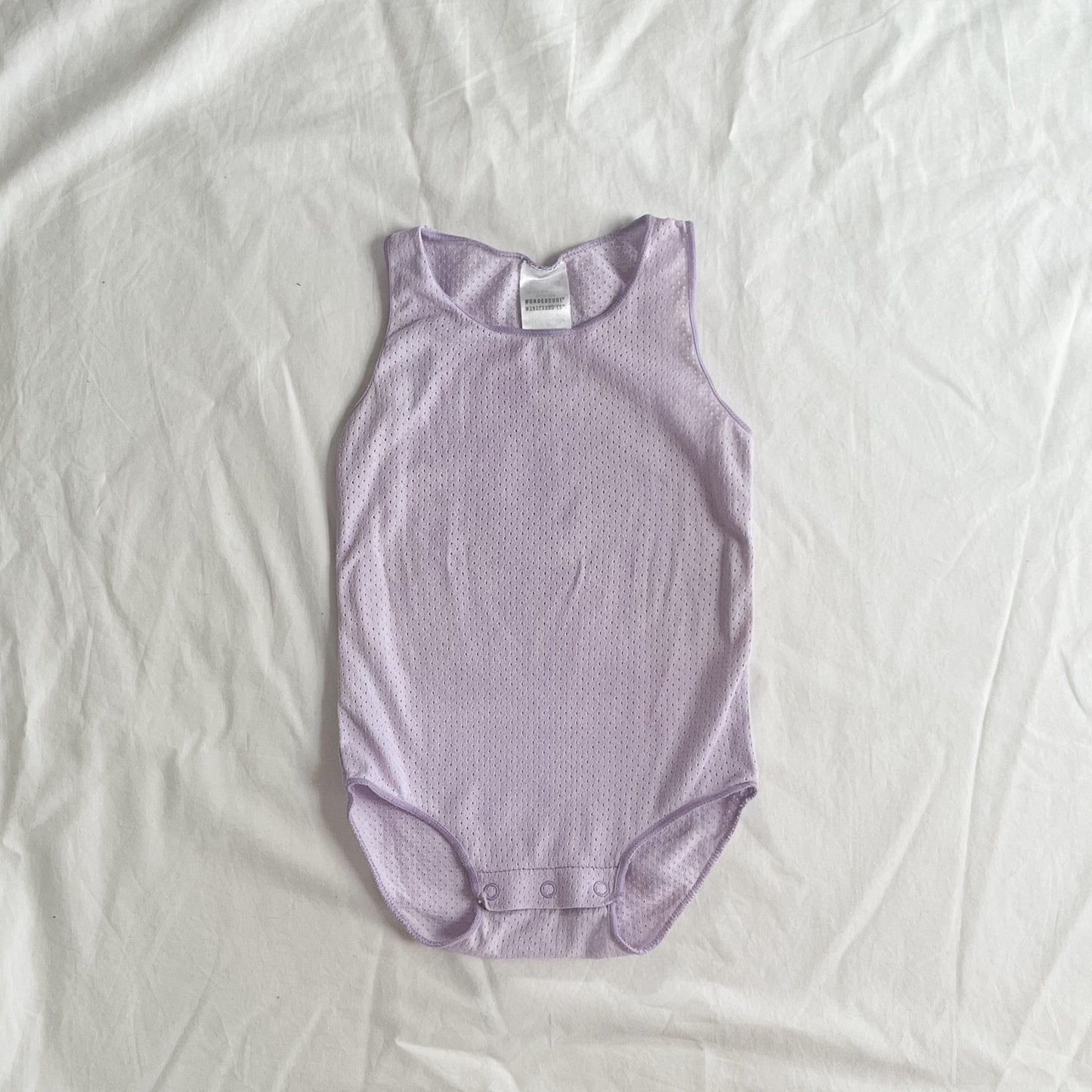 Bonds bodysuit, 3-6m