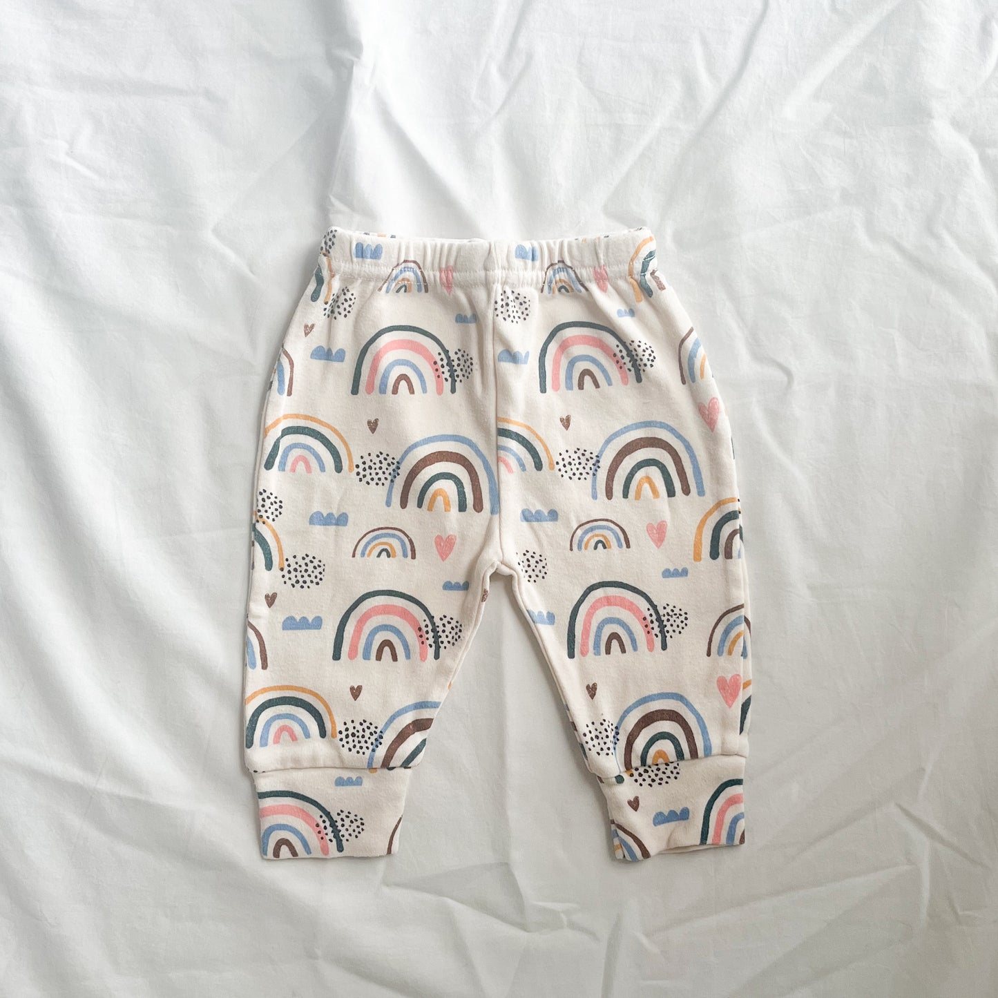 Gem pants, 0-3m