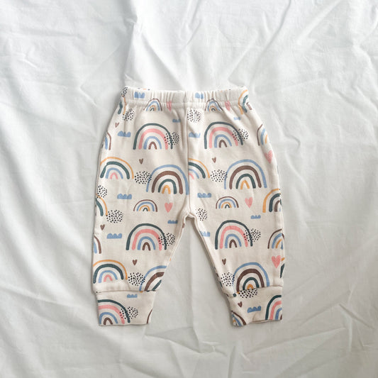 Gem pants, 0-3m