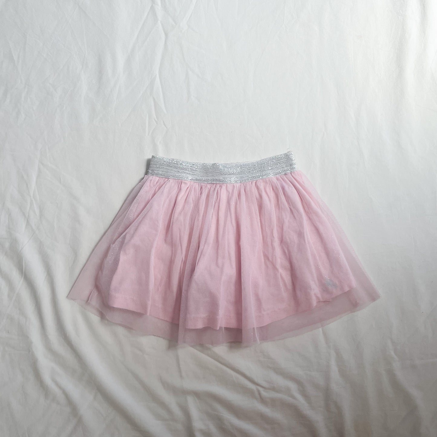 Sparkly tutu, aprox size 1