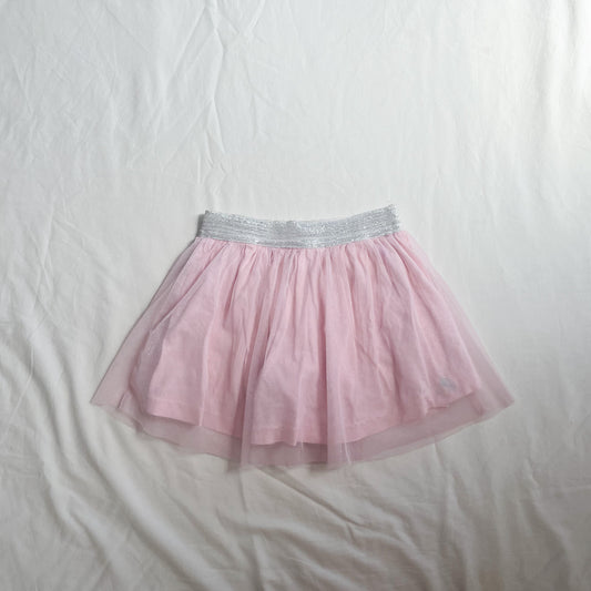 Sparkly tutu, aprox size 1