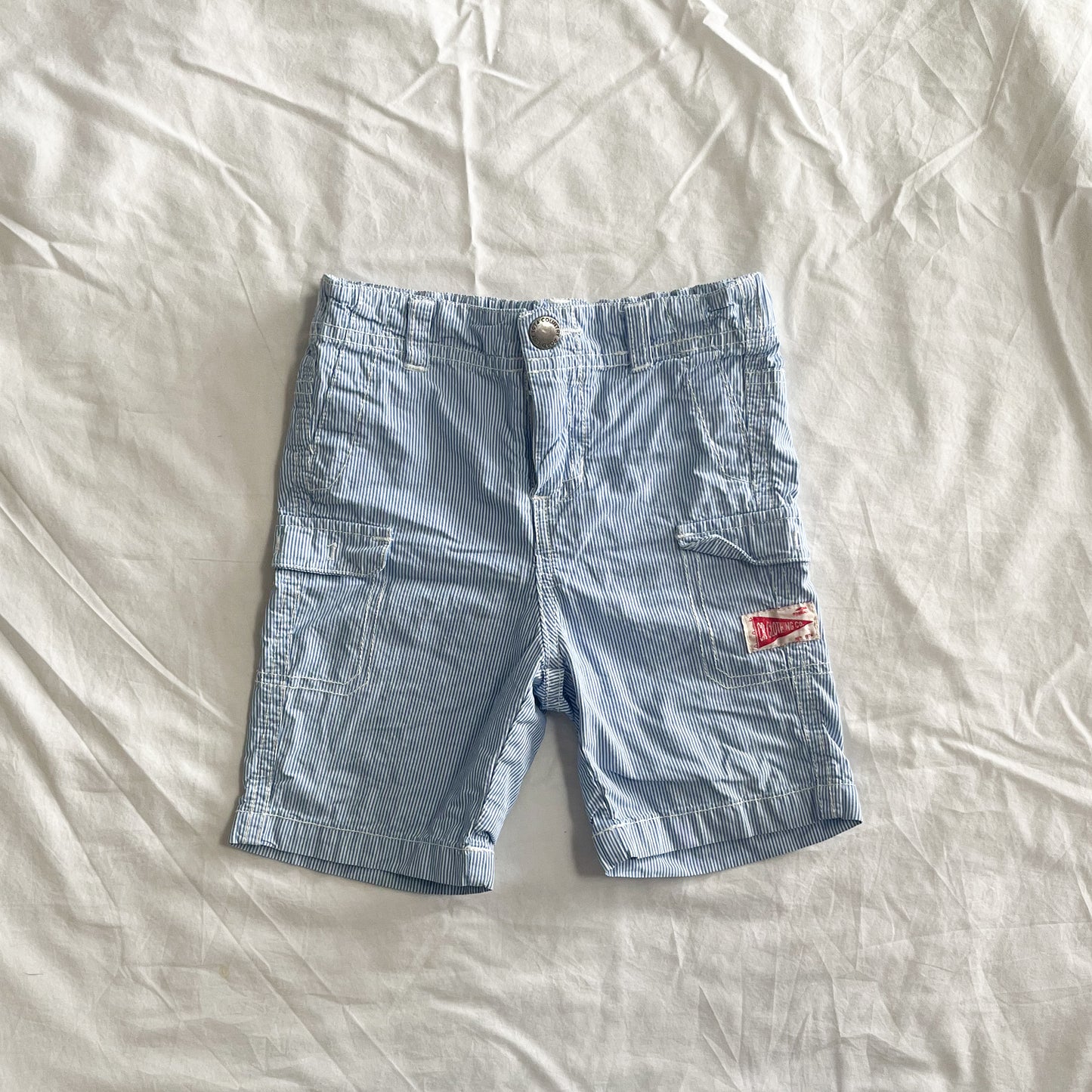 Country road shorts, size 2