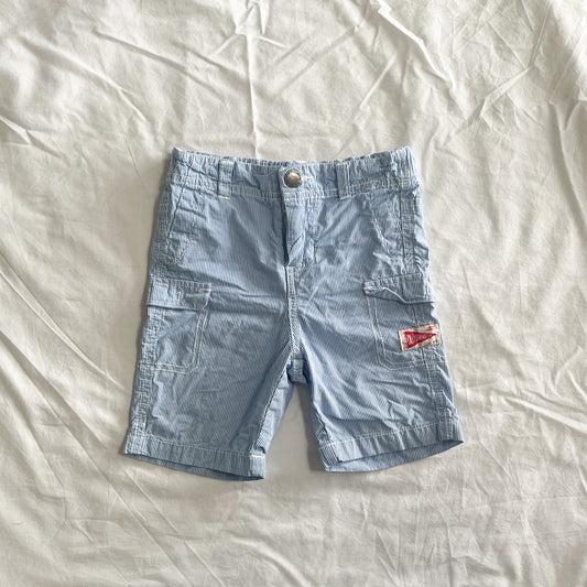 Country road shorts, size 2