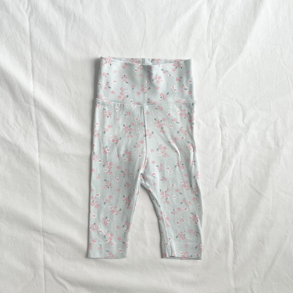 H&M pants, NB