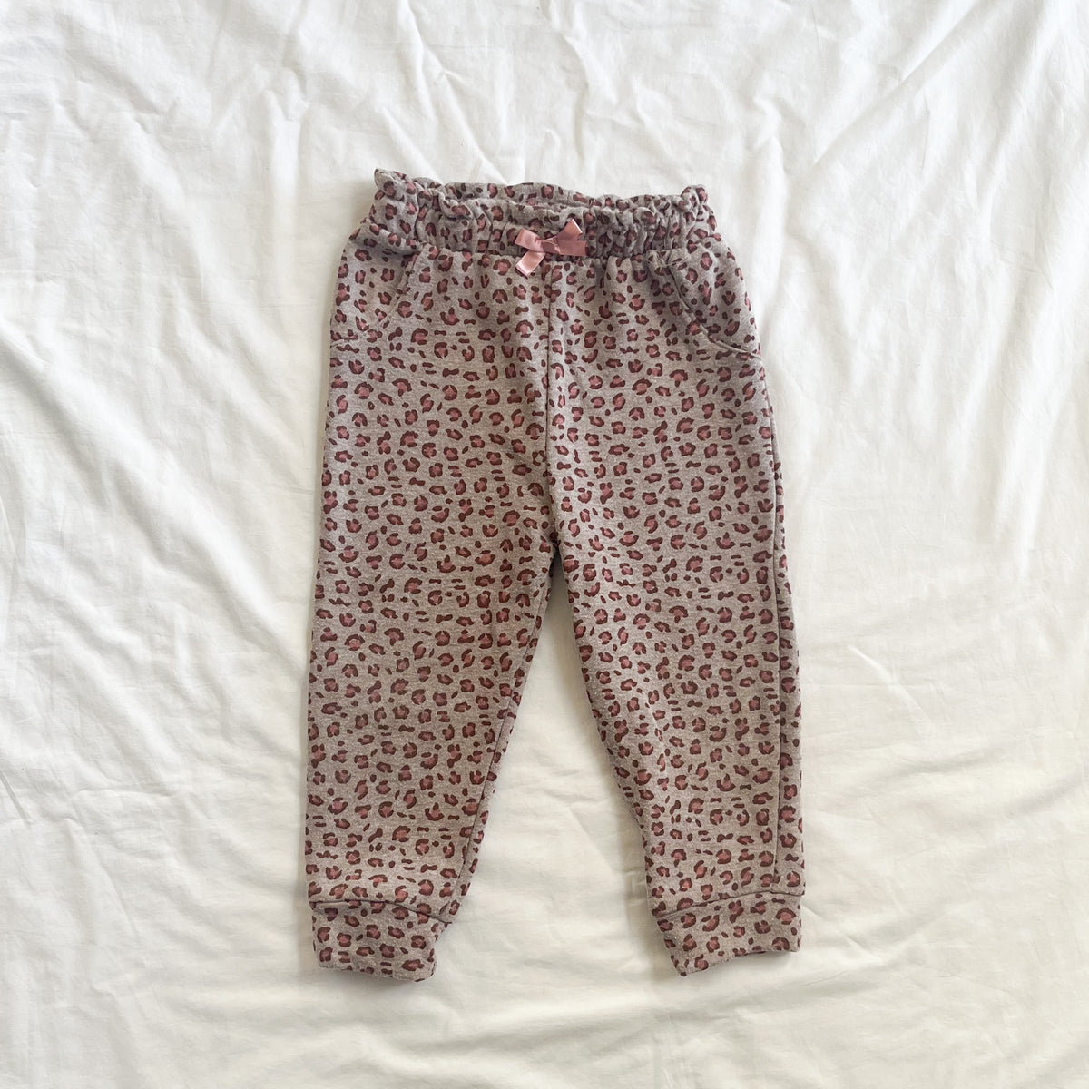 Nicole miller trackies, 24m