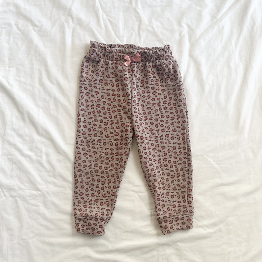 Nicole miller trackies, 24m