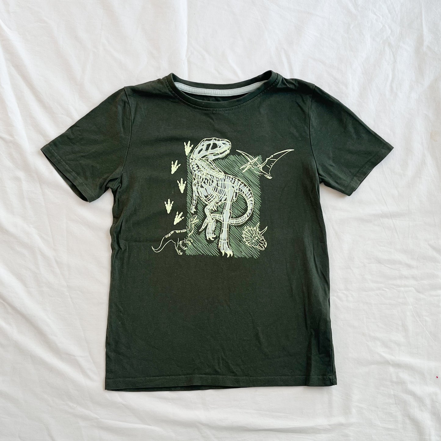Mountain warehouse tee, 7-8yrs