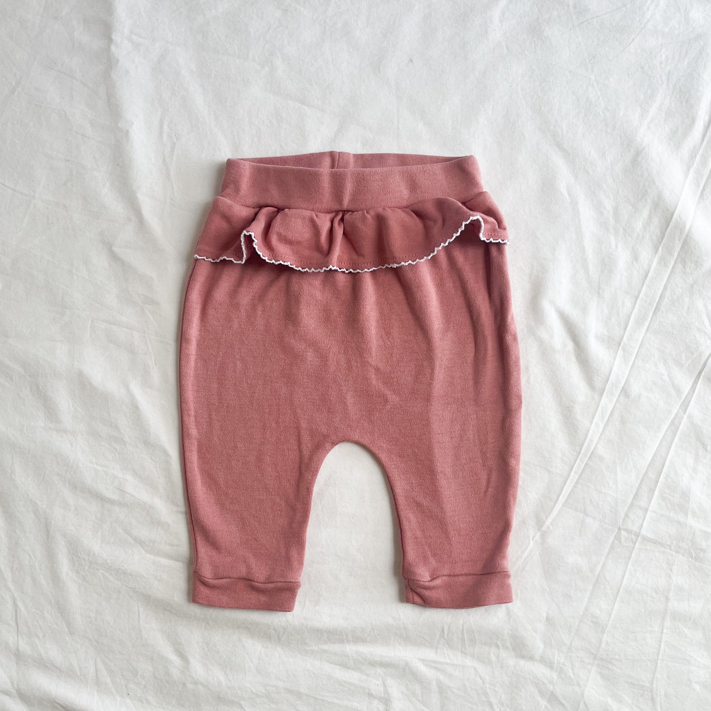 Little bundle pants, NB