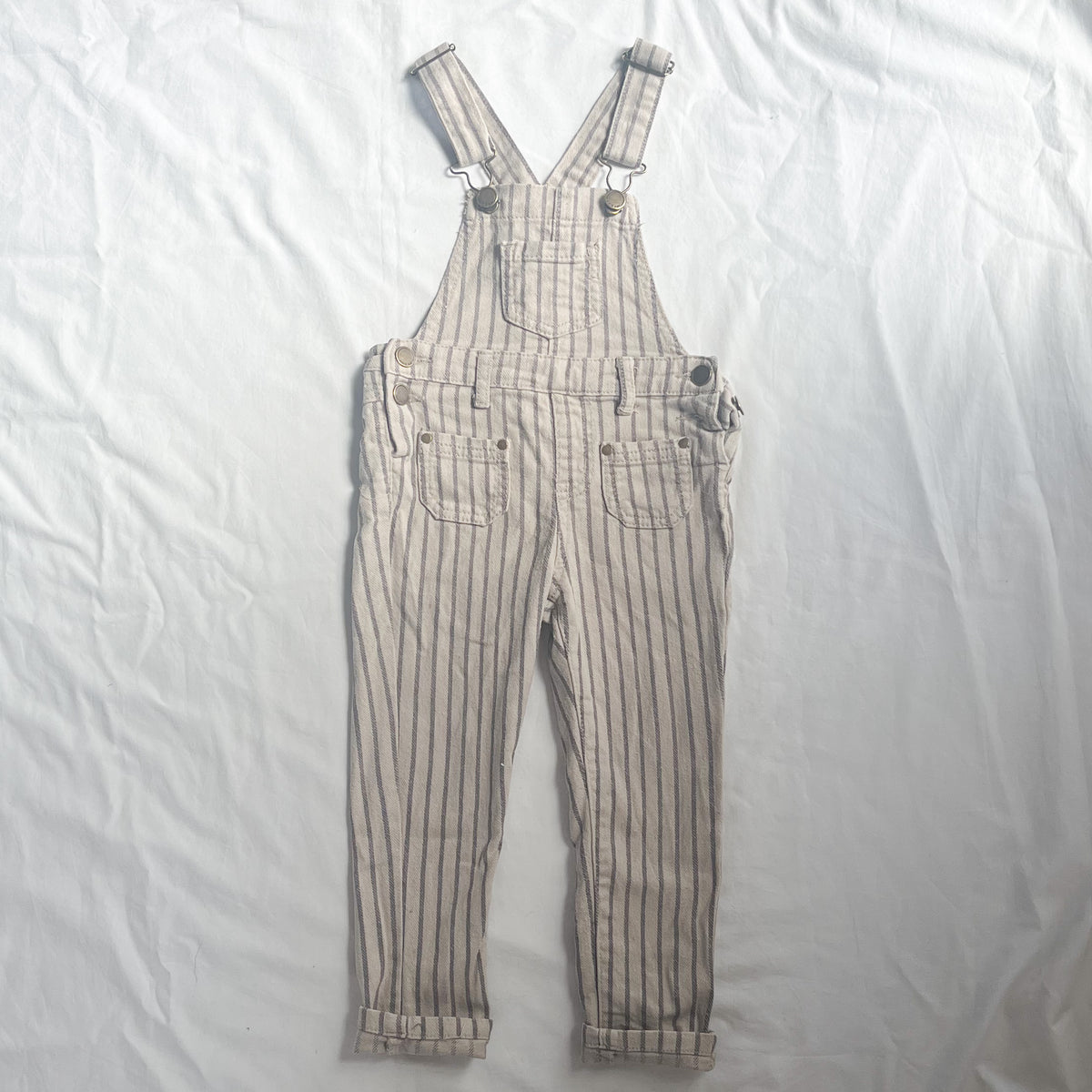 Jaime Kay overalls, size 3