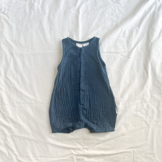 Bonds romper, NB