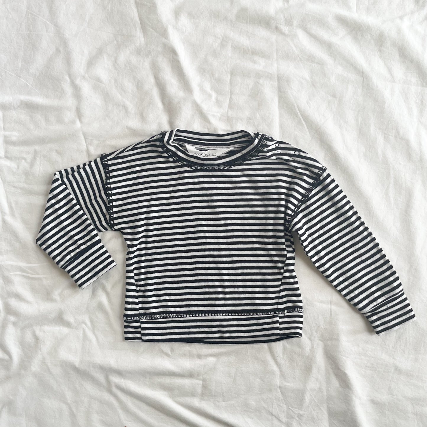 Susukoshi top, 0-3m