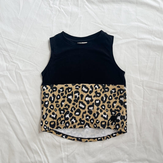 Piccolo & Mi singlet, size 1