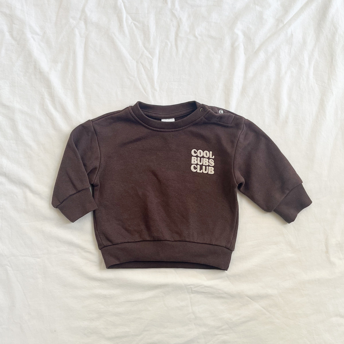 Baby berry sweater, 3-6m