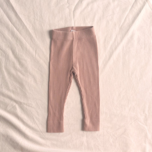 Jaime Kay pants, 0-3m