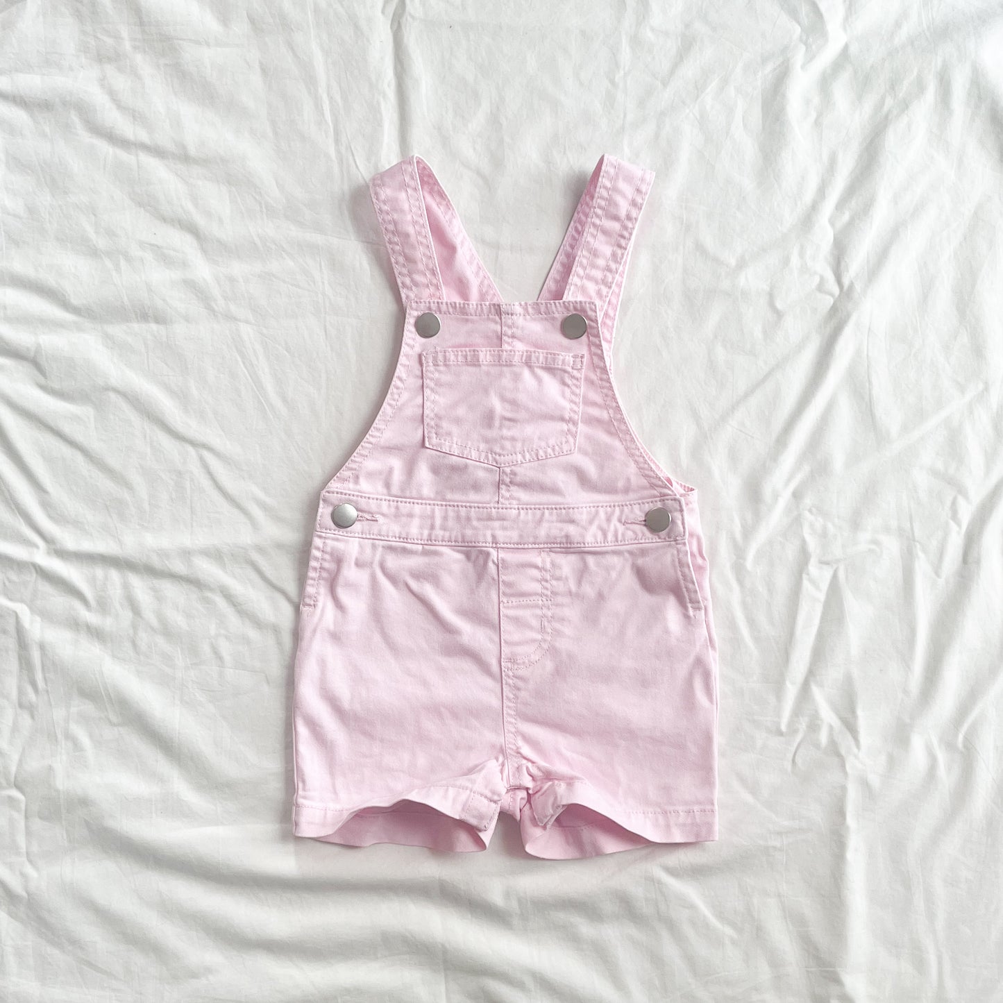 Young original overalls, 6-9m