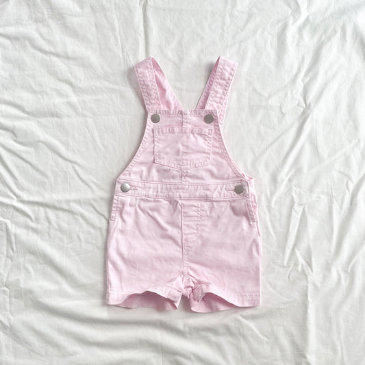 Young original overalls, 6-9m