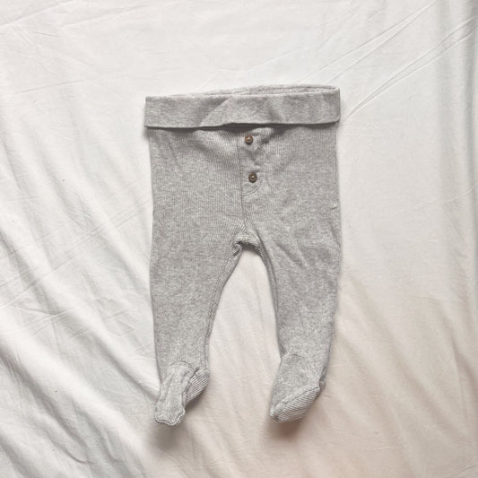 Target baby pants, 3-6m