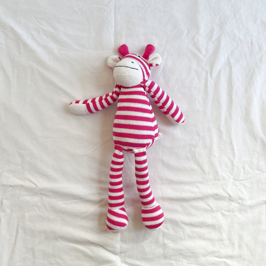 Lily & George toy